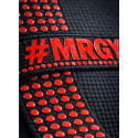 STRAPS REFORZADOS ANTIDESLISANTES RED DE MRGYM - Fitnessstore
