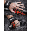 STRAPS REFORZADOS ANTIDESLISANTES RED DE MRGYM - Fitnessstore
