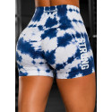 SHORT DEPORTIVO MUJER GYMLINE STRONG SCRUNCH - Fitnessstore