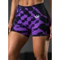 SHORT DEPORTIVO MUJER GYMLINE STRONG SCRUNCH - Fitnessstore