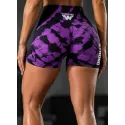 SHORT DEPORTIVO MUJER GYMLINE STRONG SCRUNCH - Fitnessstore