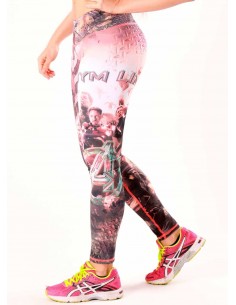 MALLAS AVENGERS DE GYM LINE - Fitnessstore 2