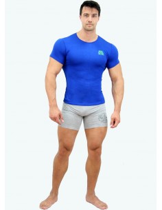 CAMISETA BIG MAN - FITNESSSTORE 2