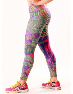 MALLA KATRINA STRONG - GYMLINE 2