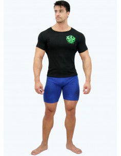 CAMISETA TEAM EST - FITNESSSTORE 2