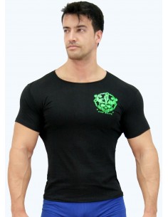 CAMISETA TEAM EST - FITNESSSTORE