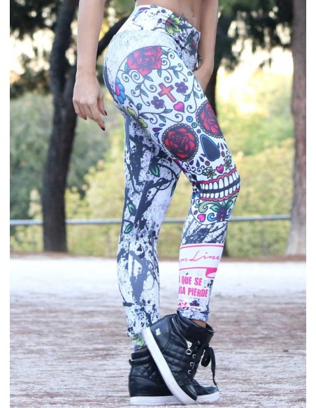 MALLA KATRINA FITNESS - Fitnessstore