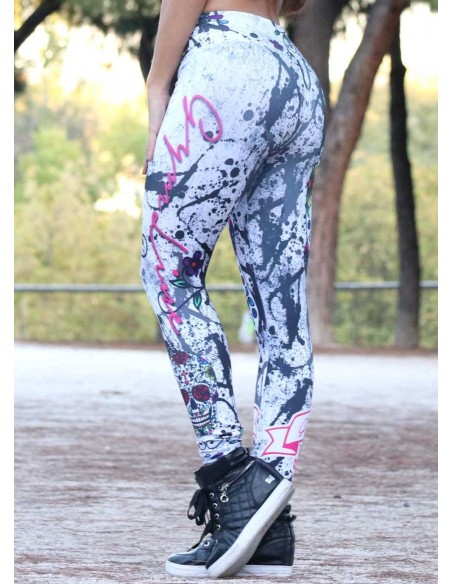 MALLA KATRINA FITNESS - Fitnessstore