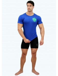 CAMISETA TEAM EST BLUE - FITNESSSTORE 2