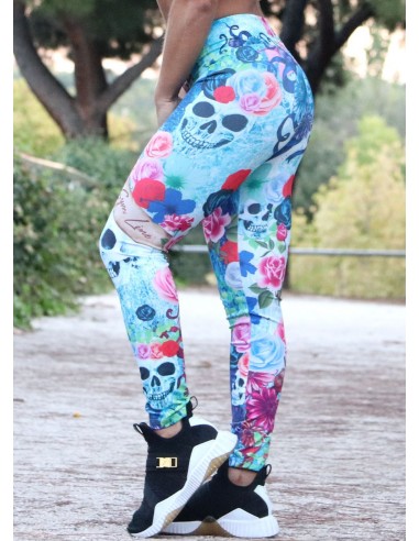 MALLA KATRINA FLOWERS - Fitnessstore