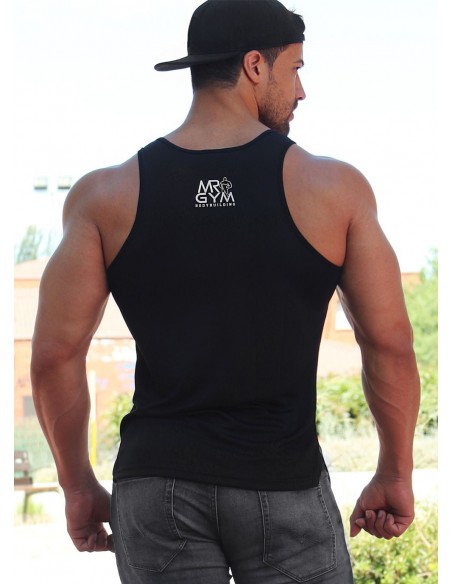 CAMISETA GOKU AZUL - FITNESSSTORE