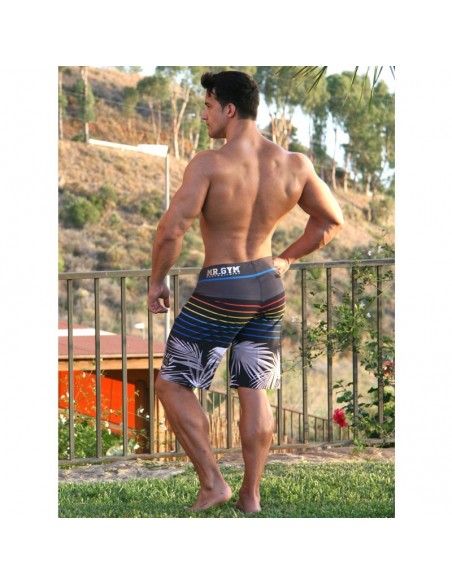 BAÑADORES MEN´S PHYSIQUE SUMMER - FITNESSSTORE