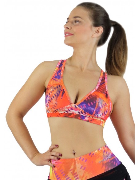 TOP PRINT ESCOTE  - Fitnessstore