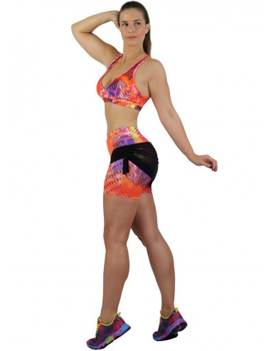 TOP PRINT ESCOTE  - Fitnessstore