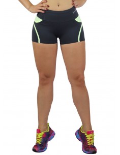 SHORT PUSH-UP FITNESS GYM LINE - Fitnessstore