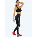 MALLA HARDCORE CRACKED BLACK & WHITE - Fitnessstore