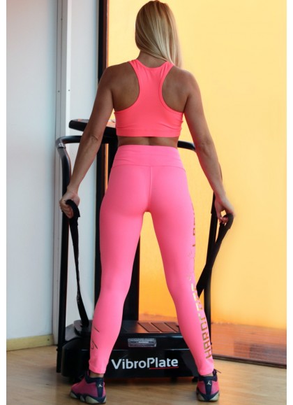 TOP FLEX ESCOTE CORAL DE GYM LINE - Fitnessstore TOP FLEX ESCOTE CORAL DE GYM LINE - Fitnessstore