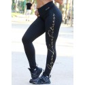 MALLA NEW ONLY BLACK HARDCORE LINE GOL  - Fitnessstore MALLA NEW ONLY BLACK HARDCORE LINE GOL  - Fitnessstore